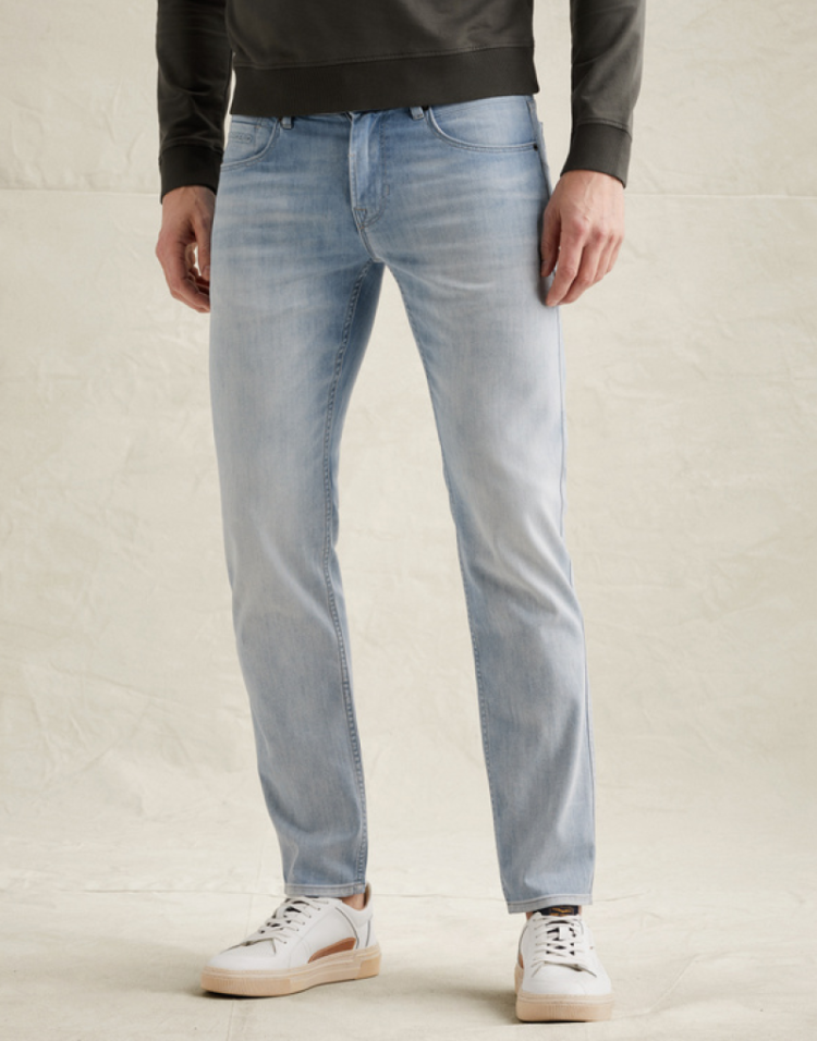 Nightfilght jeans superdunne kwaliteit LFB light fresh blue