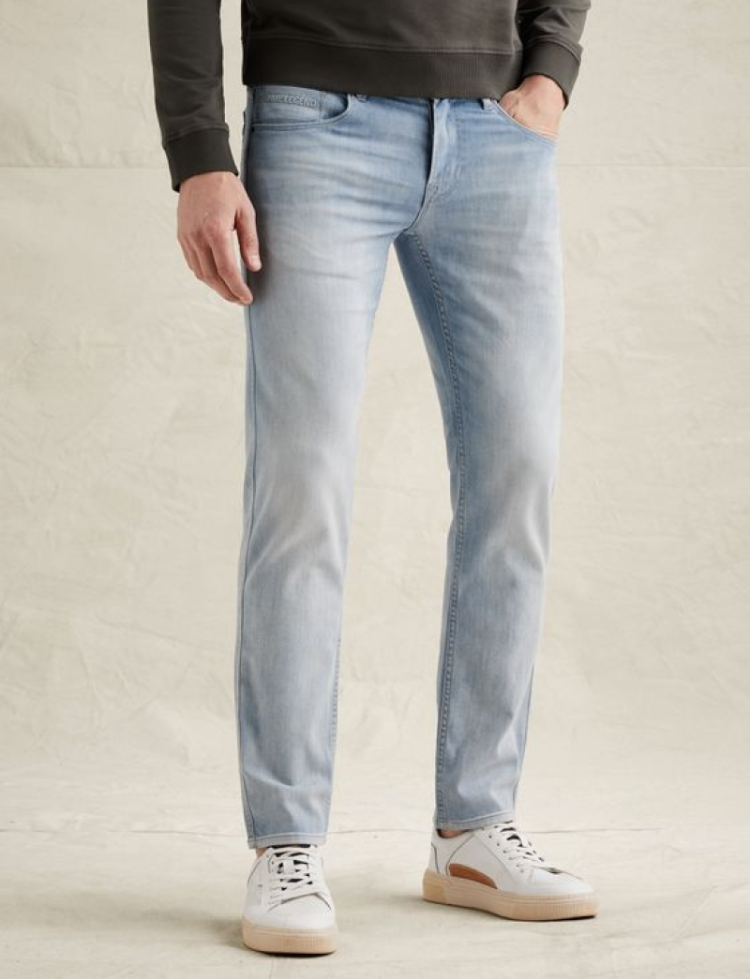 Nightfilght jeans superdunne kwaliteit LFB light fresh blue