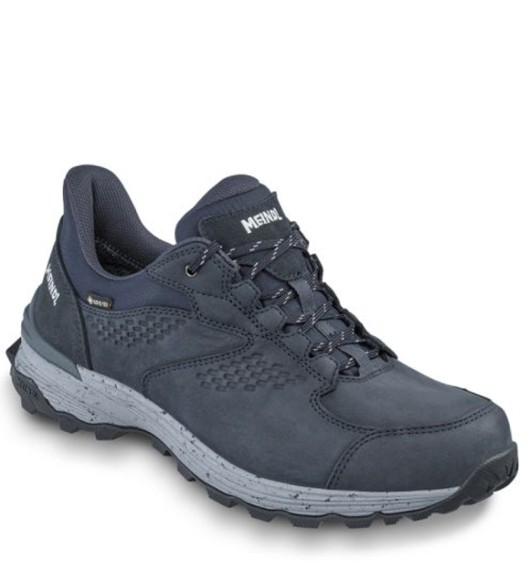 Padua GTX 68 midnight blu