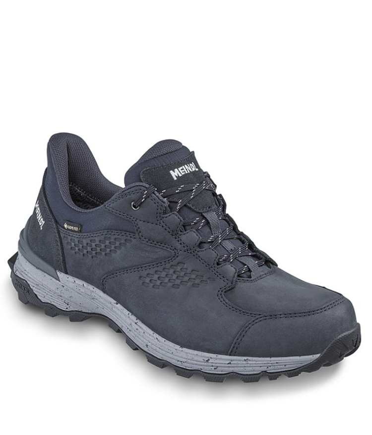 Padua GTX 68 midnight blu