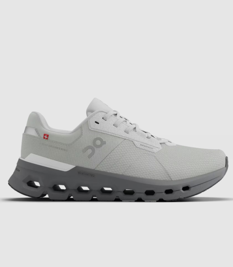 Cloudrunner 2 Waterproof Men Iceberg/Rock