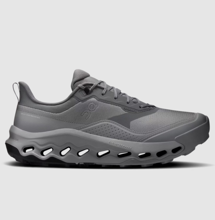 Cloudhorizon 2 WP Men Rock/Alloy