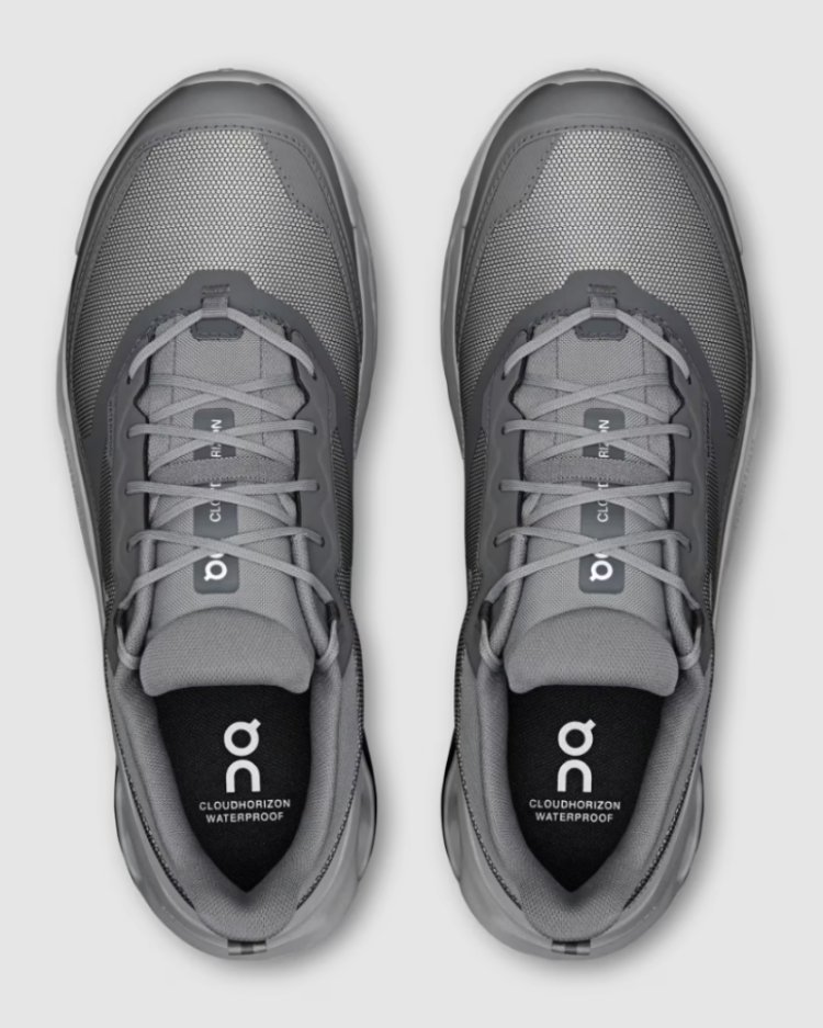 Cloudhorizon 2 WP Men Rock/Alloy