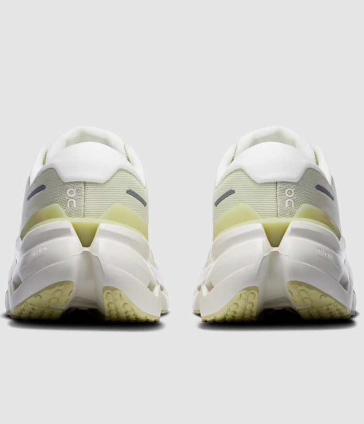 Cloudrunner 3 Women Seedling/Ivory