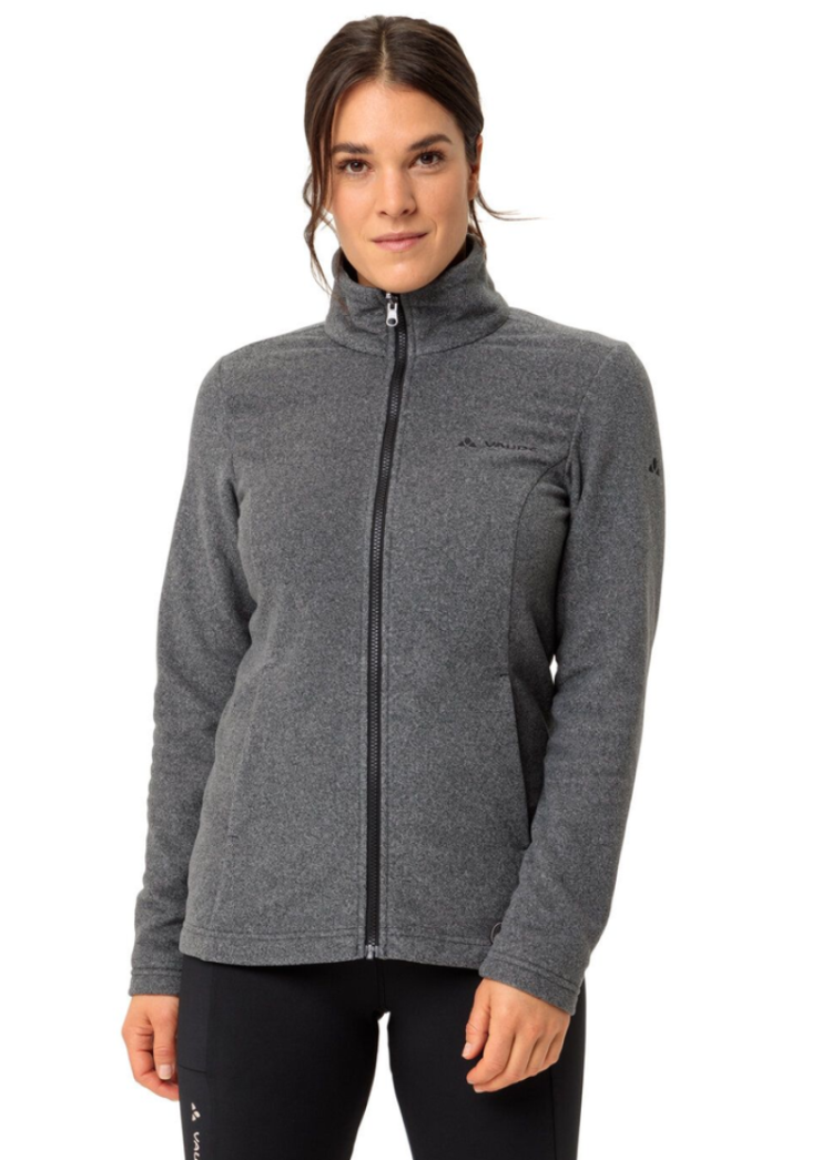 Wo Rosemoor 3in1 Jacket II 010 black