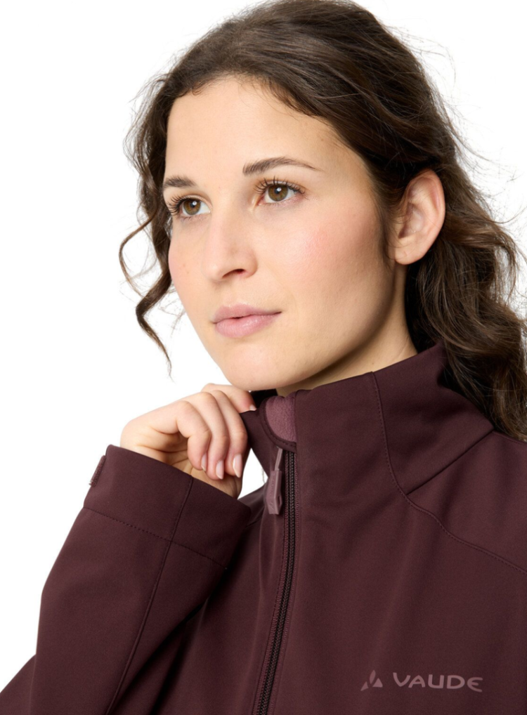 Wo Cyclone Jacket VII 318 Dark Oak