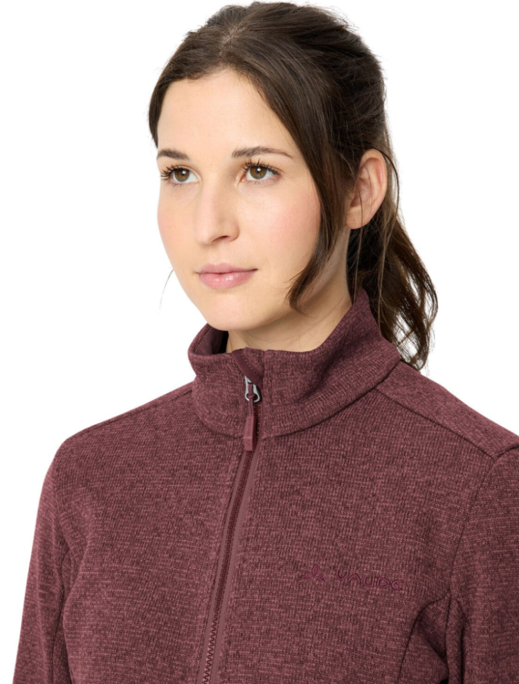 Wo Rienza Jacket IV 348 Ruby Dusk