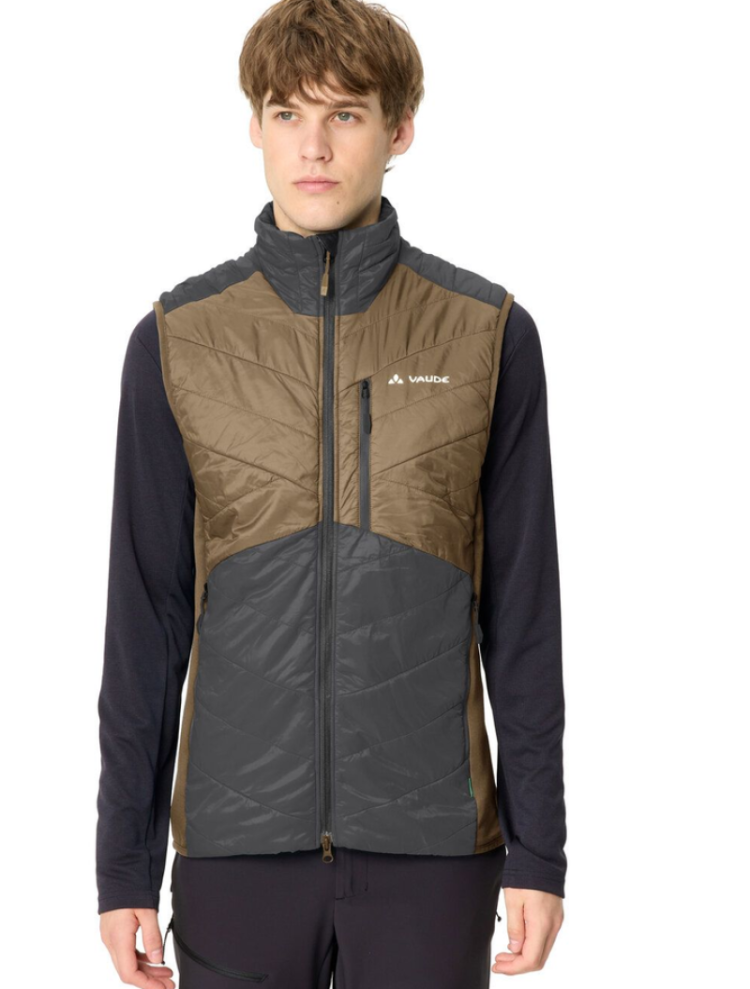 Me Sesvenna Vest IV 120 Oat