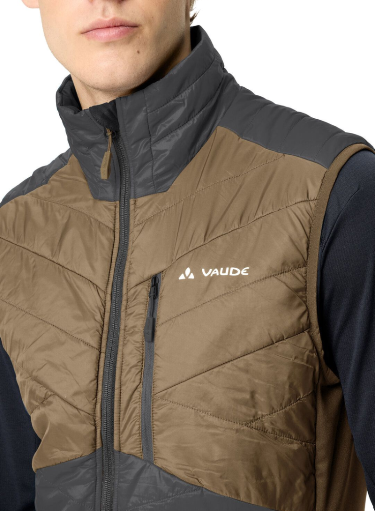 Me Sesvenna Vest IV 120 Oat