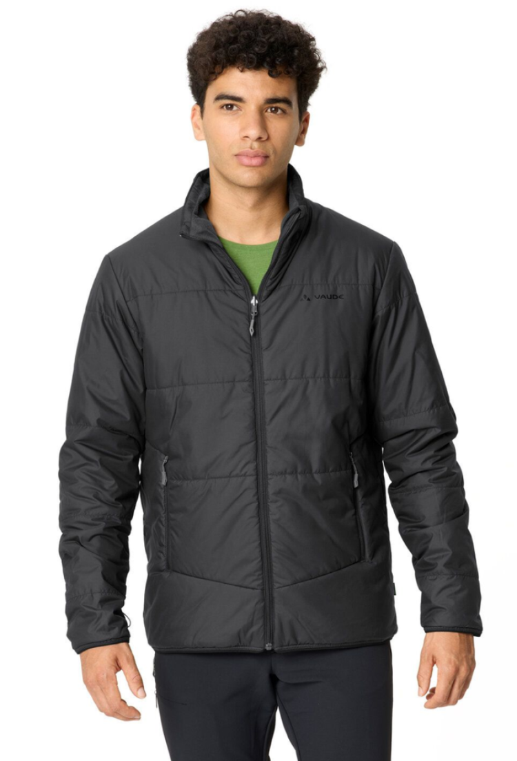 Me Caserina 3in1 Jacket III 895 deer brown