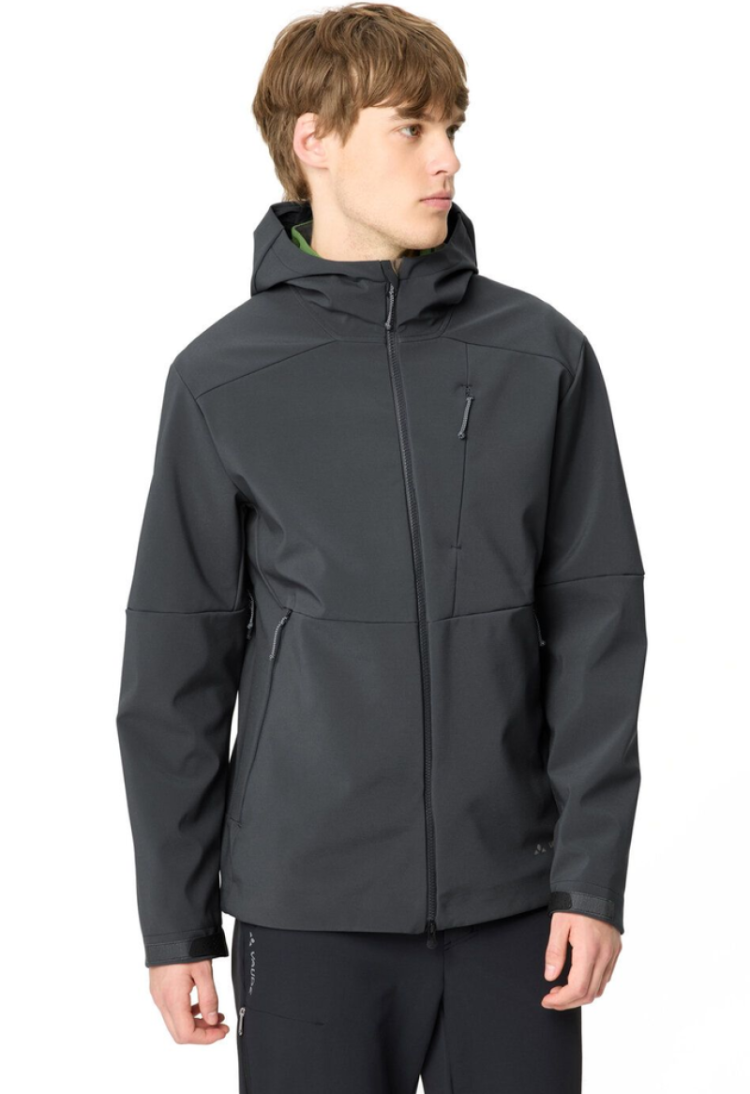 Me Roccia Softshell Jacket III 421 Graphite
