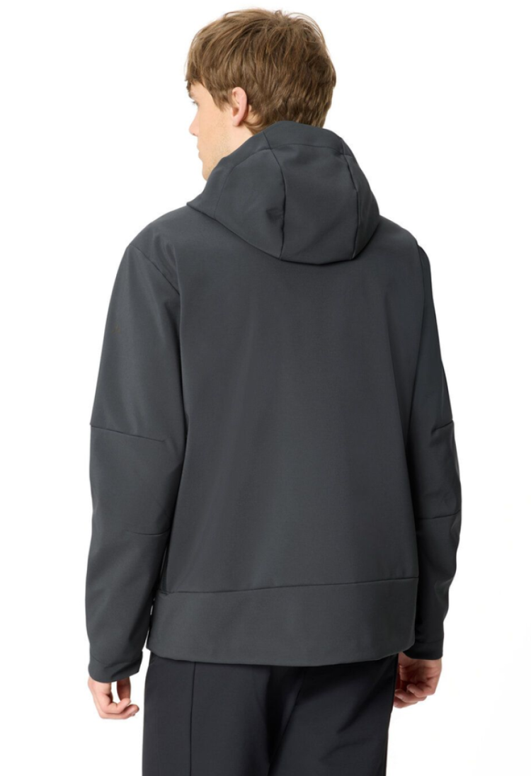 Me Roccia Softshell Jacket III 421 Graphite