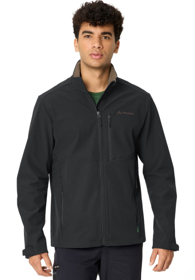 Me Cyclone Jacket V 4444 black/deer