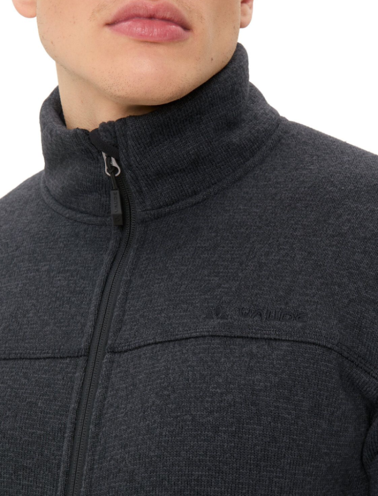 Me Rienza Fleece Jacket III 010 black