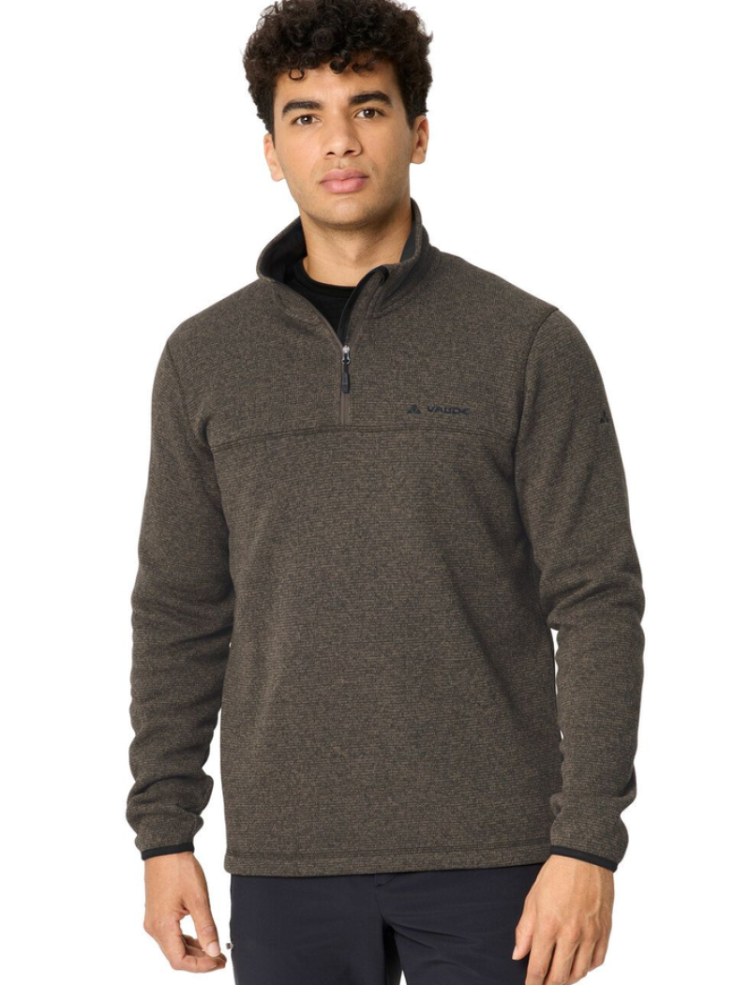 Me Rienza Pullover III 895 deer brown