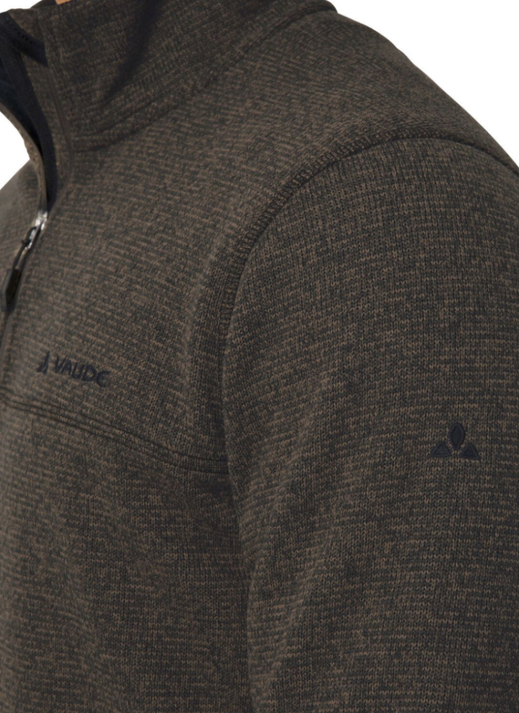 Me Rienza Pullover III 895 deer brown