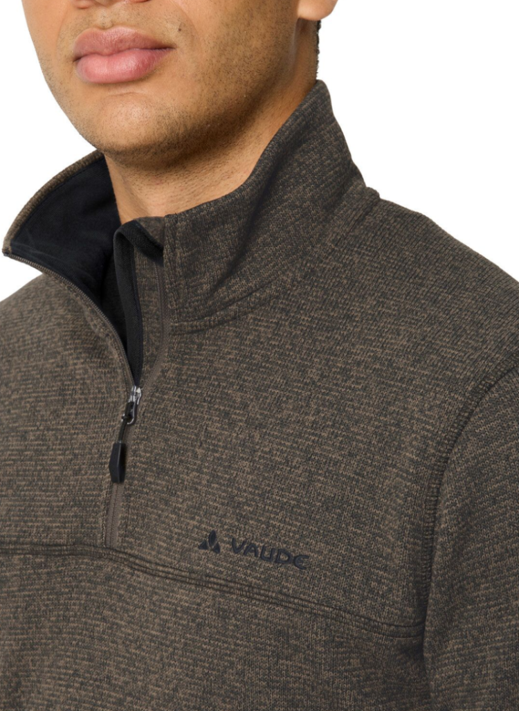 Me Rienza Pullover III 895 deer brown
