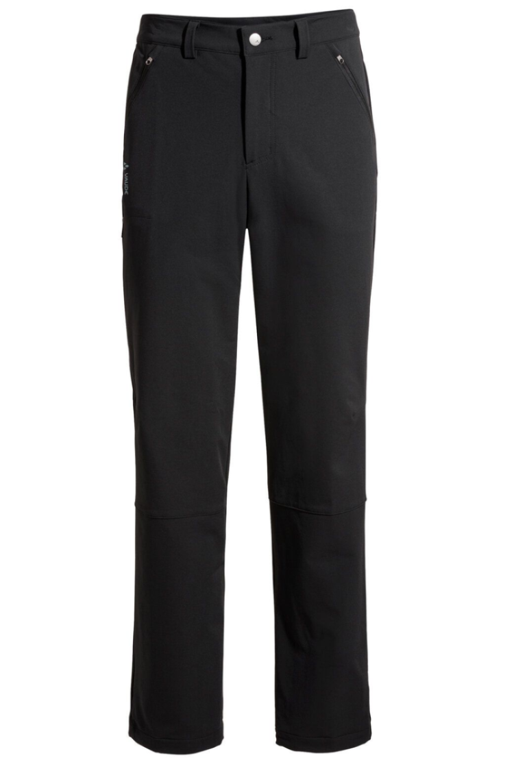 Me Strathcona Pants II KORT 010 black