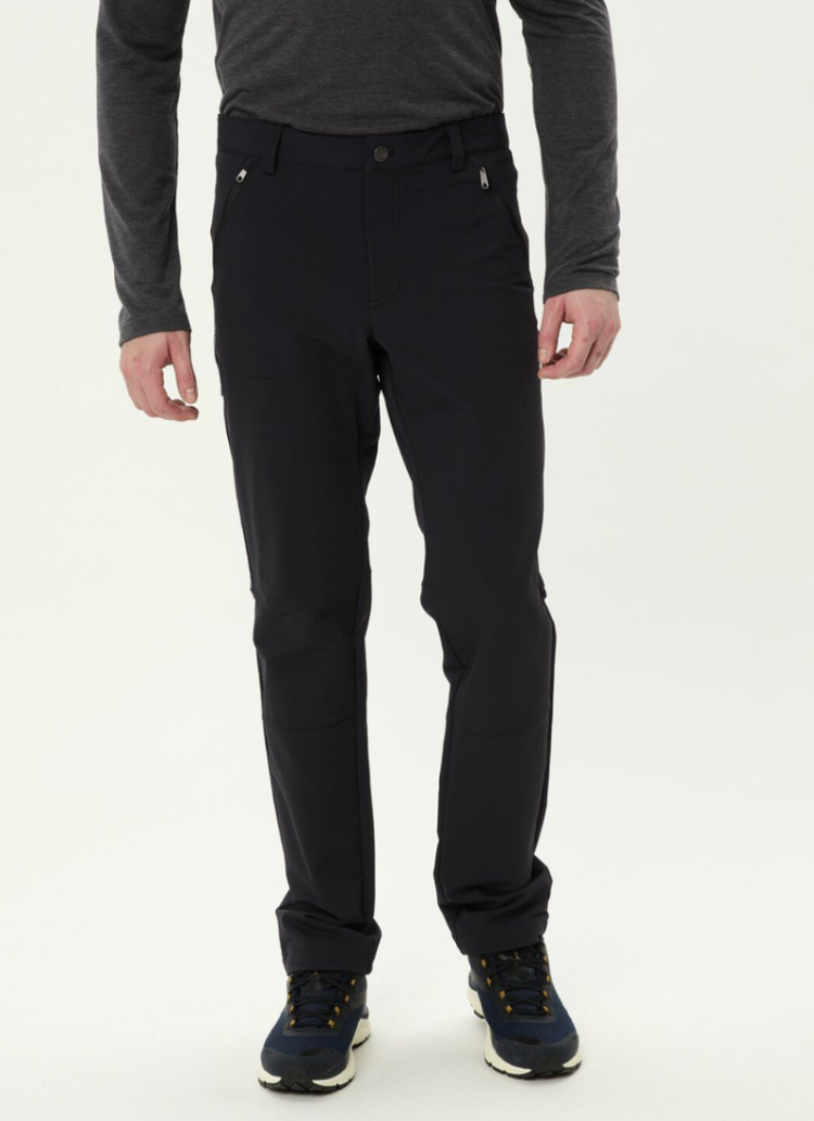 Me Strathcona Pants II KORT 010 black