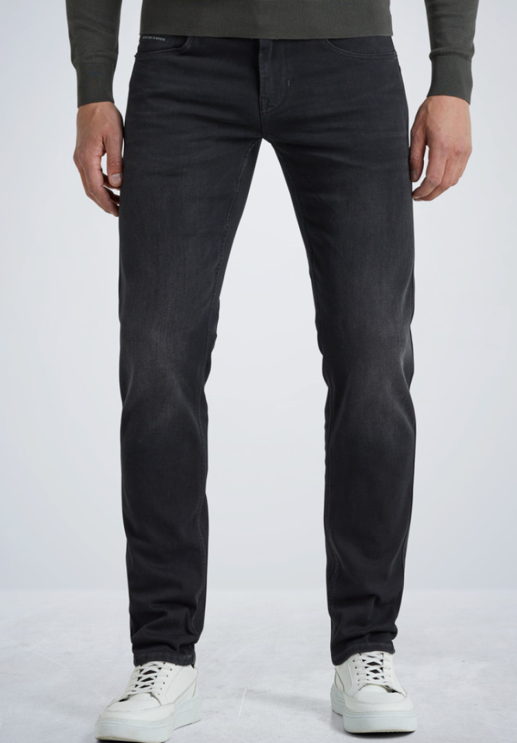 Nightflight  RBD real black 