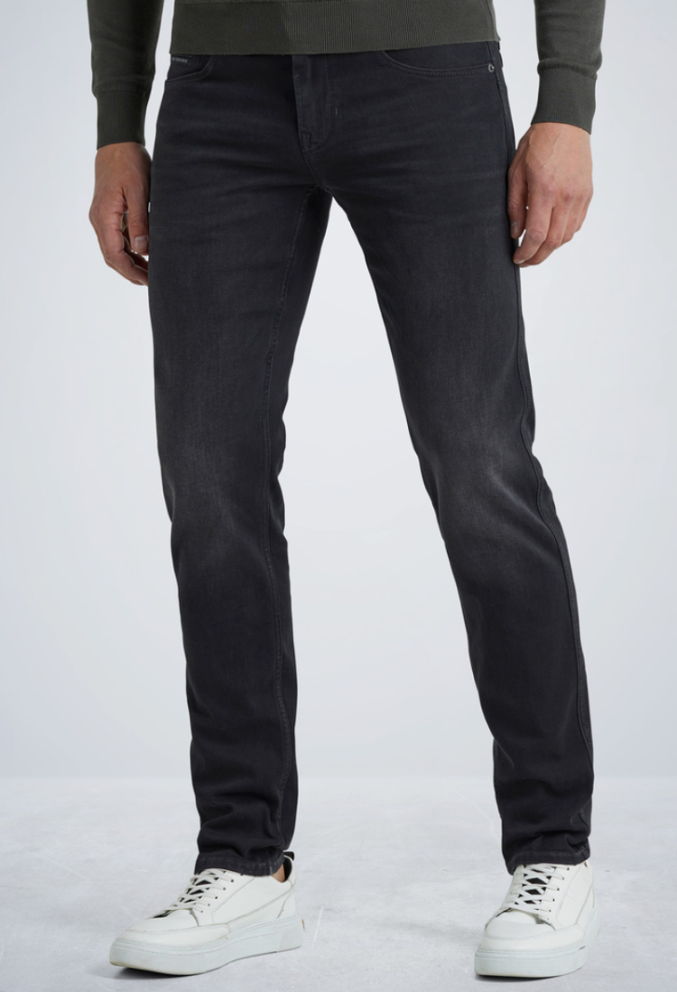 Nightflight  RBD real black 