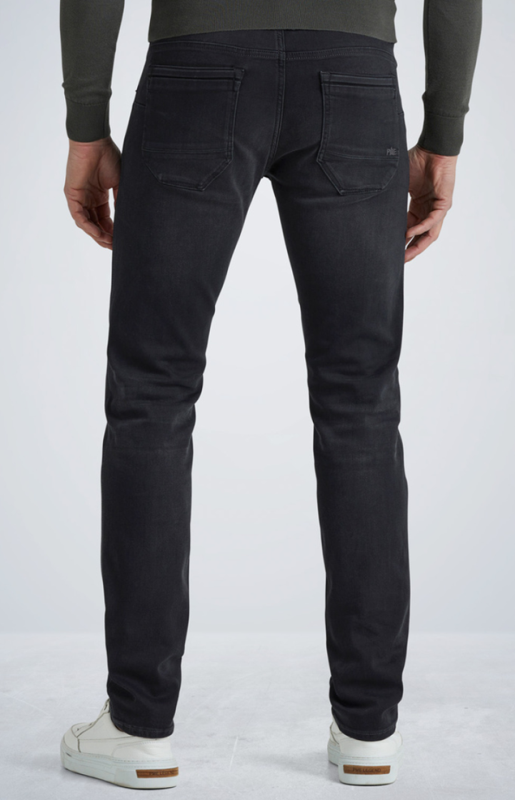 Nightflight  RBD real black 