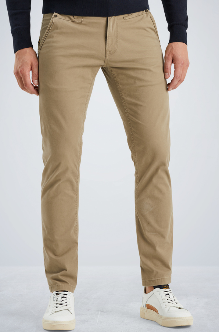 Chino Stretch Twill NOOS 6405 Beige