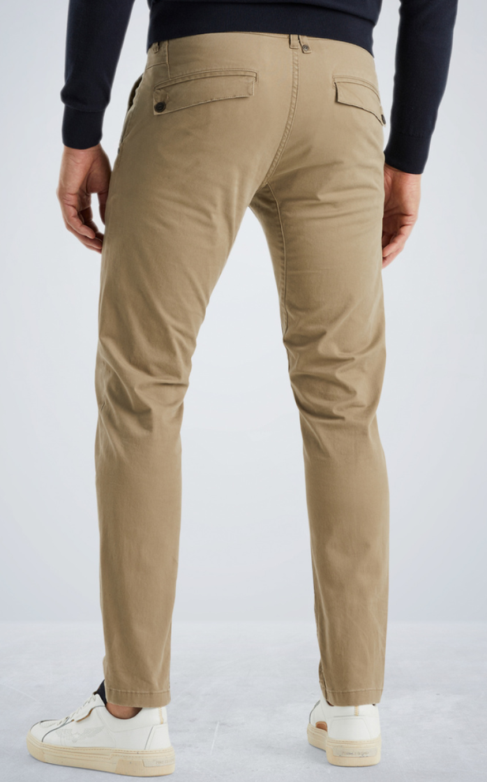 Chino Stretch Twill NOOS 6405 Beige