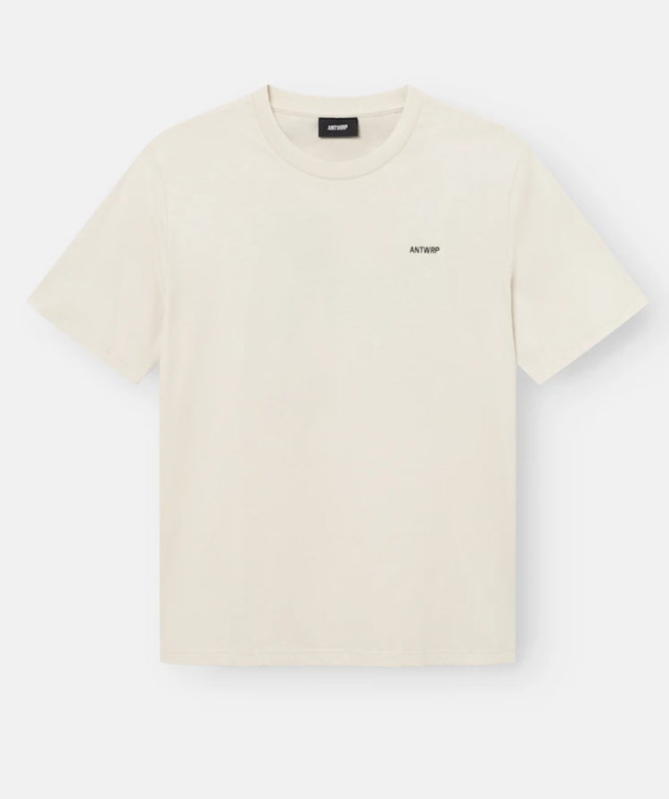 T-shirt backprint bladeren 121 birch
