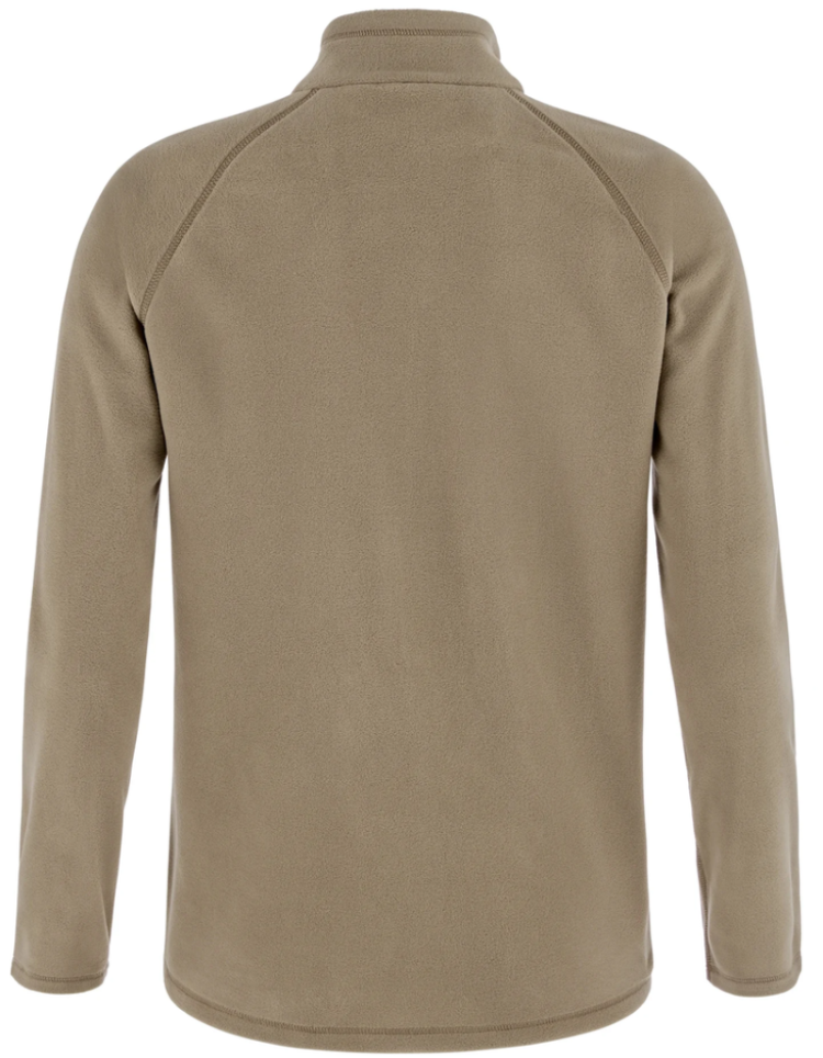 Kaipak Fleece Women 244-294 suede brown/black oak