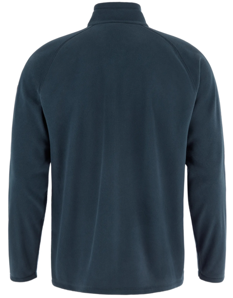 Kaipak Fleece Men 555-625 dark navy-laurel green