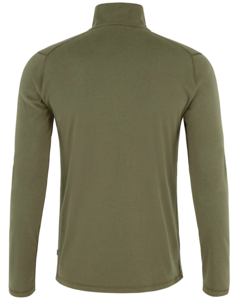 Pine Half Zip Men 625 laurel gree