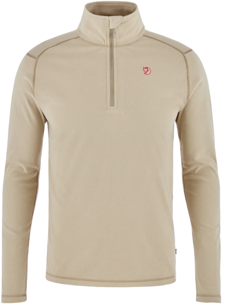 Pine Half Zip Men 118 Fossil