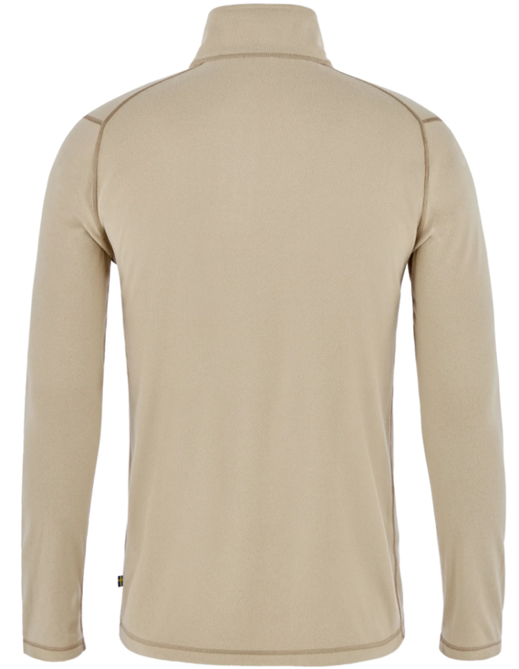 Pine Half Zip Men 118 Fossil