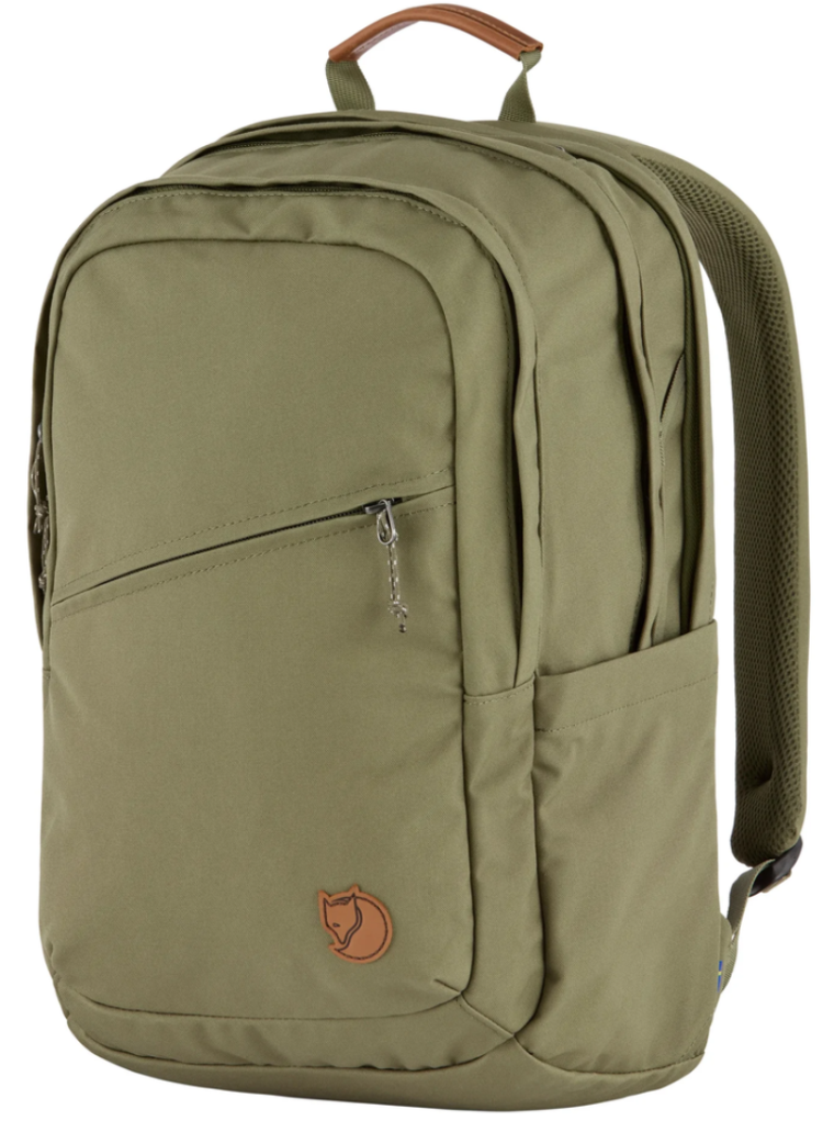Räven 28 620 green