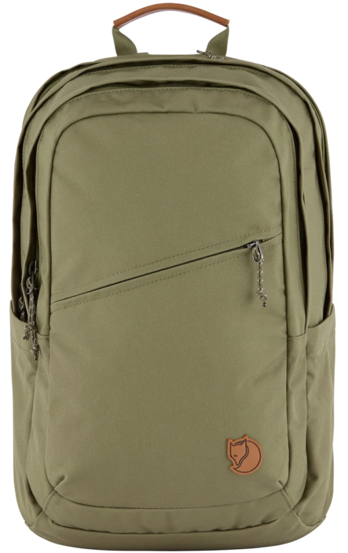Räven 28 620 green