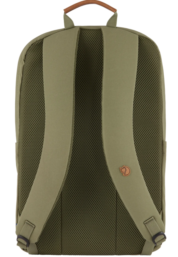 Räven 28 620 green