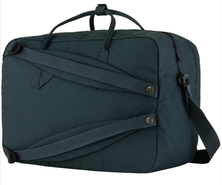Kanken Weekender 30L 560 navy