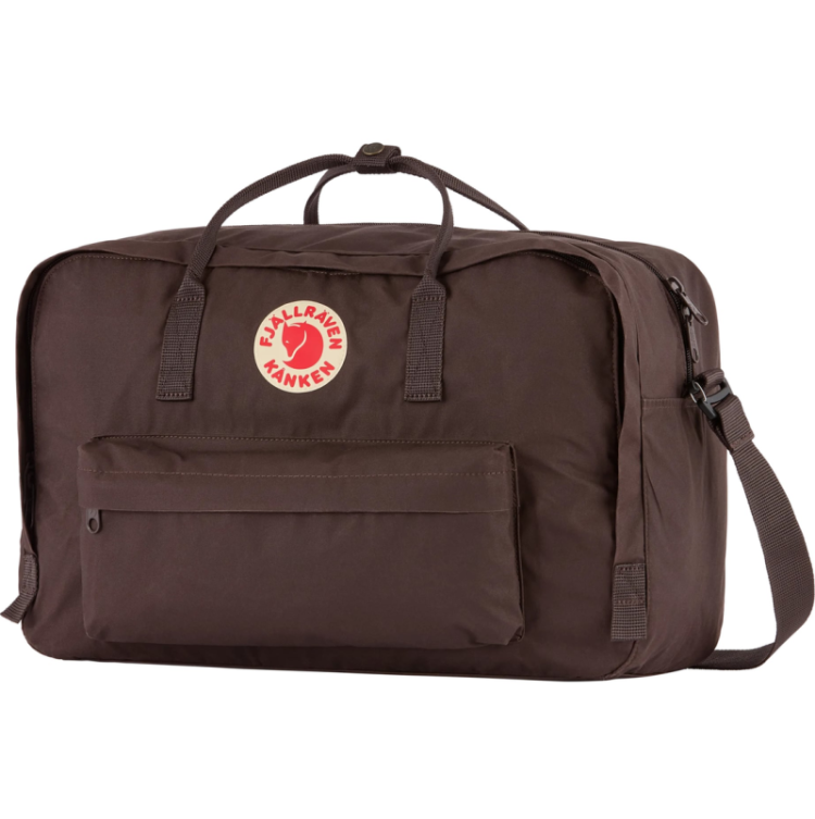 Kanken Weekender 30L 294 black oak