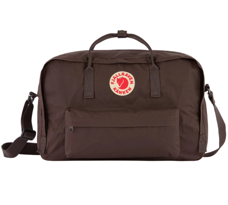 Kanken Weekender 30L 294 black oak