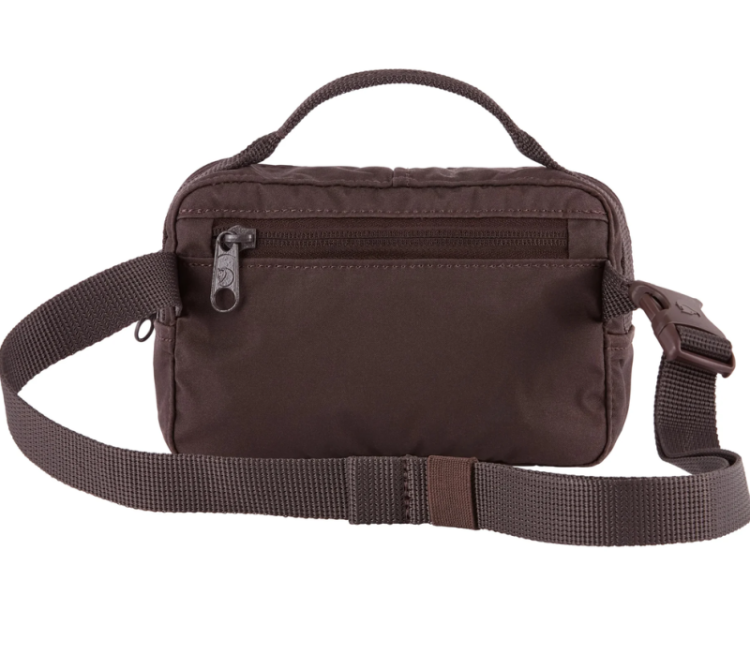 Kanken Hip Pack (2L) 294 black oak