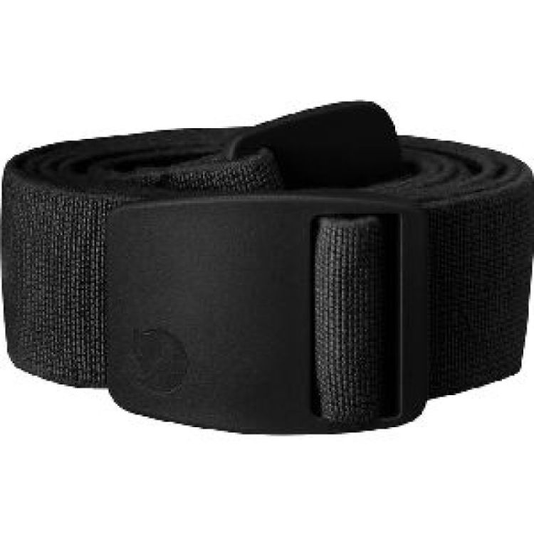 Keb Trekking Belt 550 black