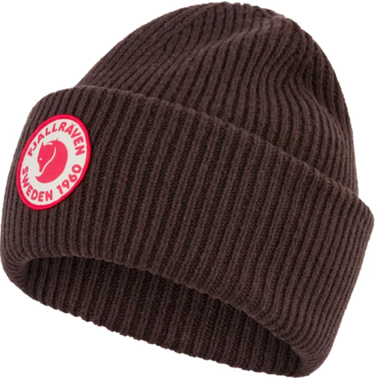 1960 Logo Hat 294 black oak