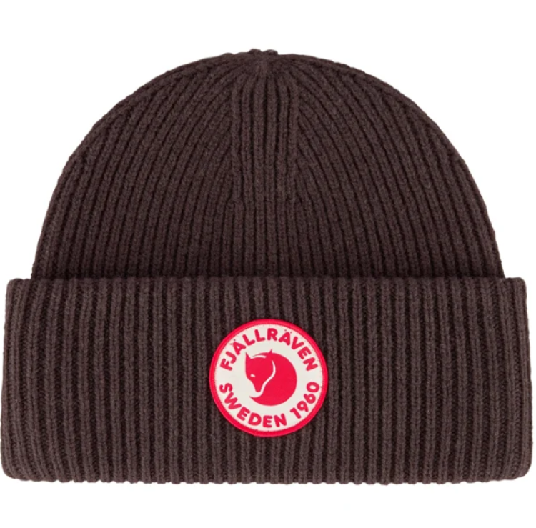 1960 Logo Hat 294 black oak