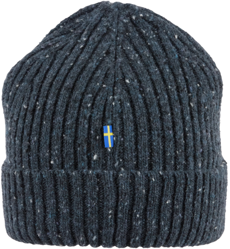 Ovik Neps Beanie 555 dark navy