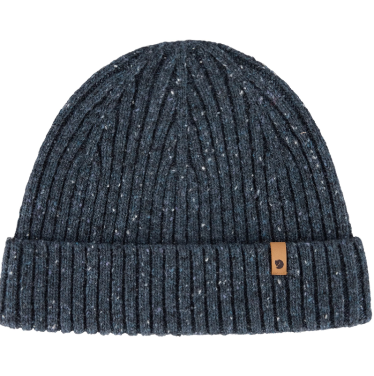 Ovik Neps Beanie 555 dark navy