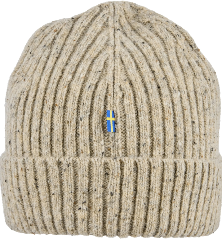 Ovik Neps Beanie 191 Light Beige