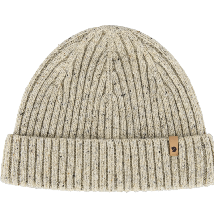 Ovik Neps Beanie 191 Light Beige