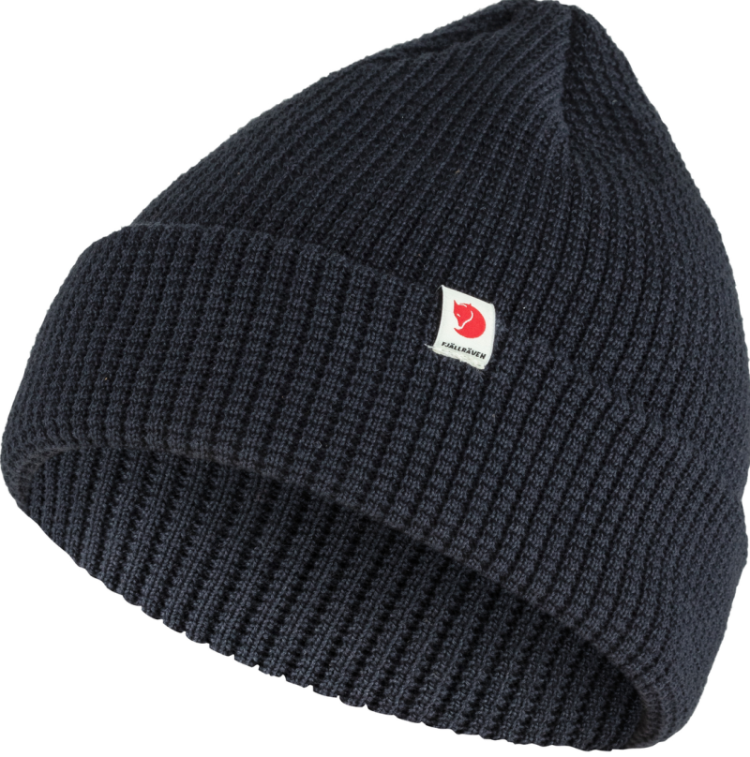 Fjallraven Tab Hat 555 dark navy