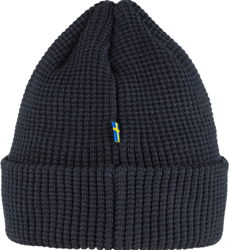 Fjallraven Tab Hat 555 dark navy